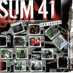 Sum 41 : DeeVeeDee